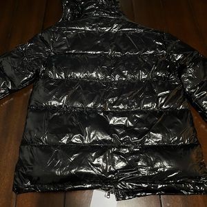 Monclear Puffer Jacket
